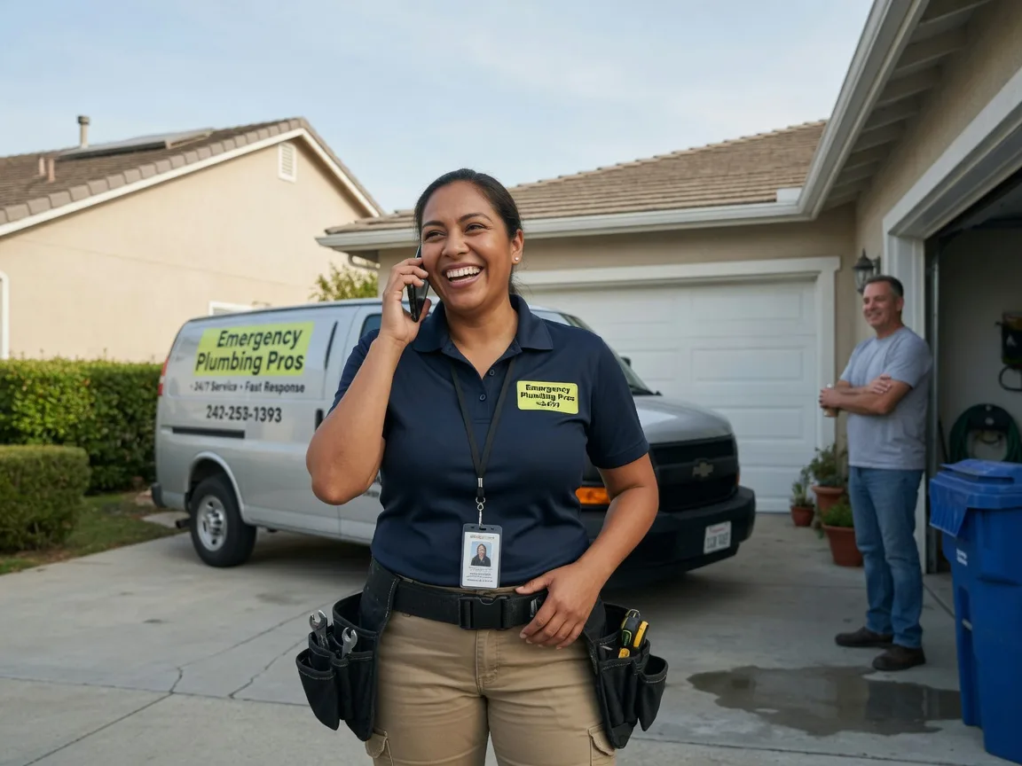 Emergency Plumber Twining, MI FAQs